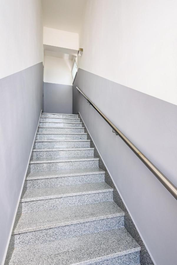 Apartment Sea Bass Neretva Ploce  Bagian luar foto