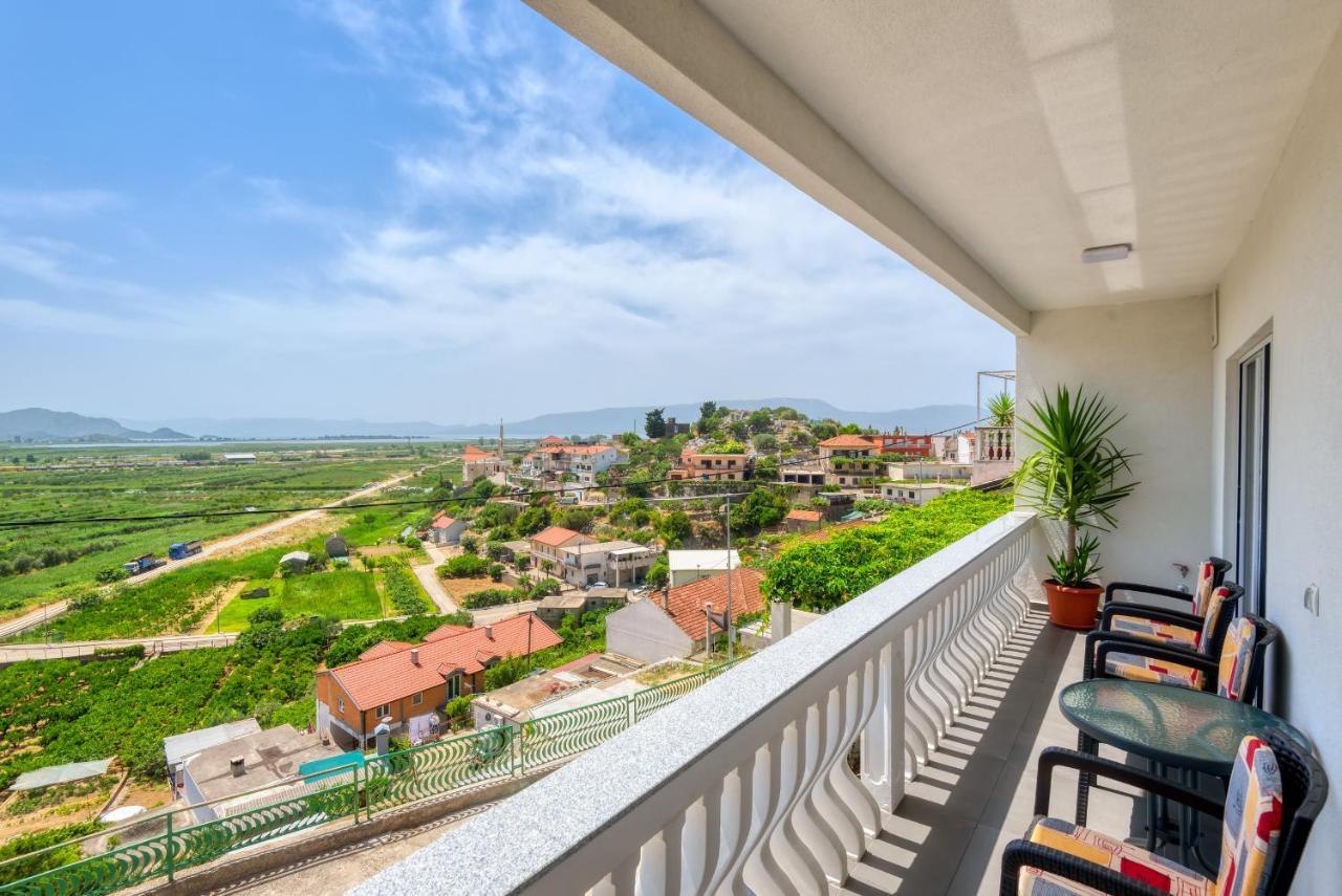 Apartment Sea Bass Neretva Ploce  Bagian luar foto