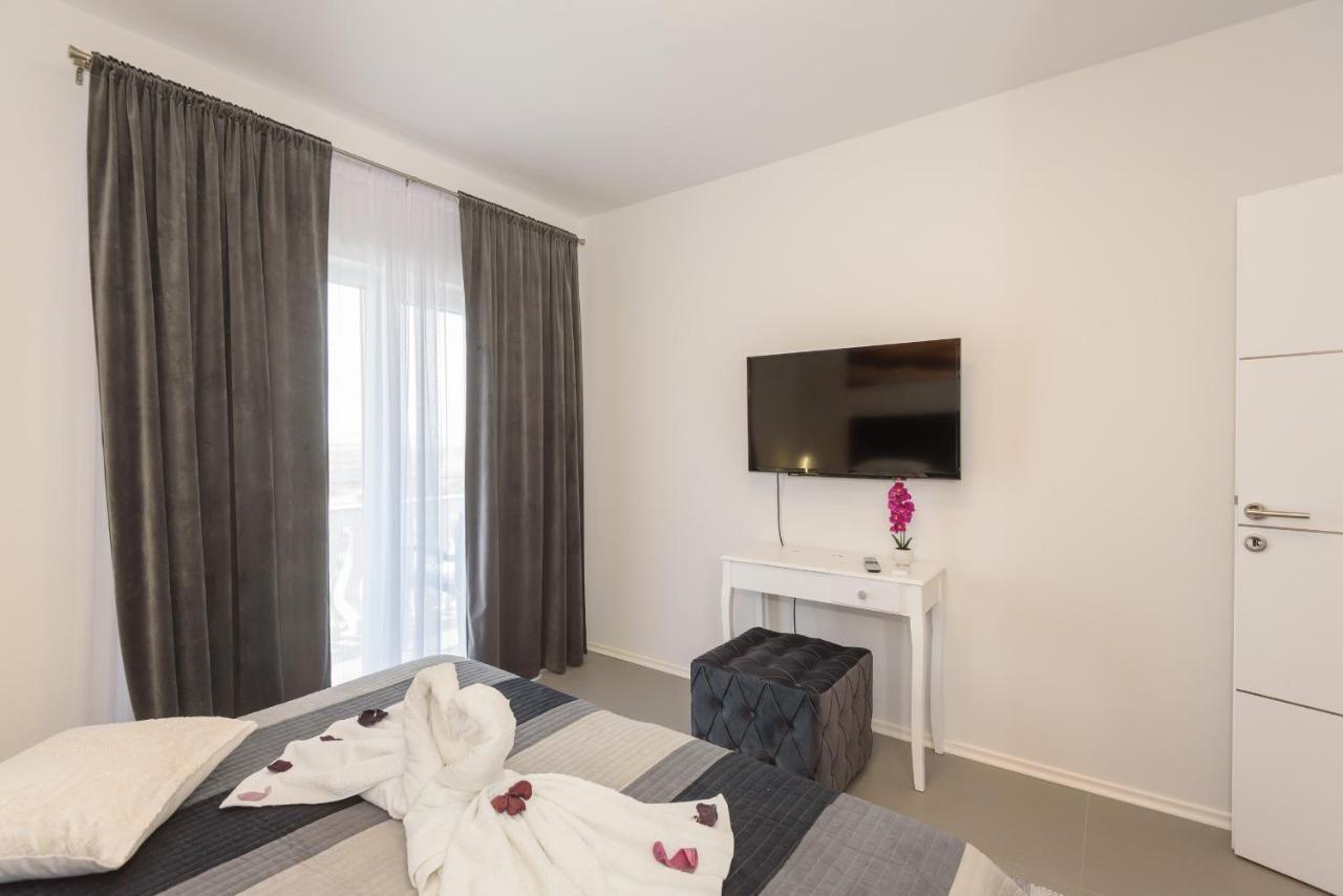 Apartment Sea Bass Neretva Ploce  Bagian luar foto