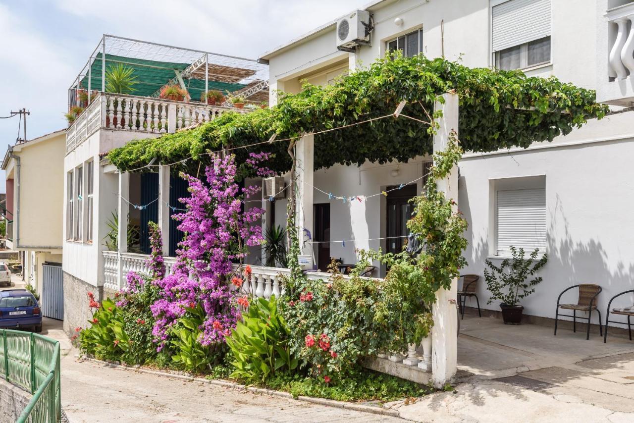 Apartment Sea Bass Neretva Ploce  Bagian luar foto