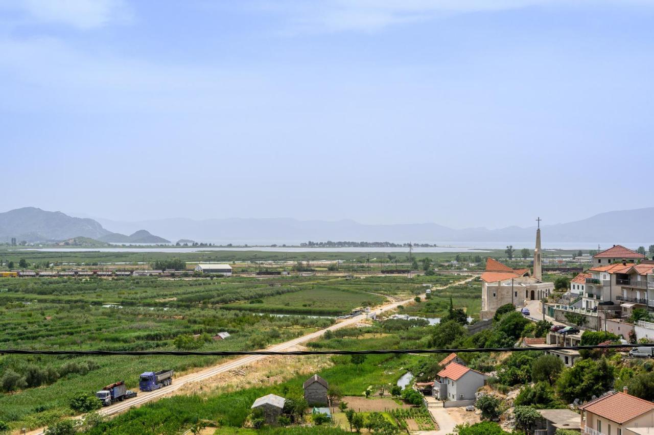 Apartment Sea Bass Neretva Ploce  Bagian luar foto