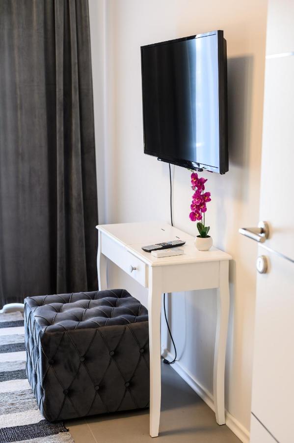 Apartment Sea Bass Neretva Ploce  Bagian luar foto