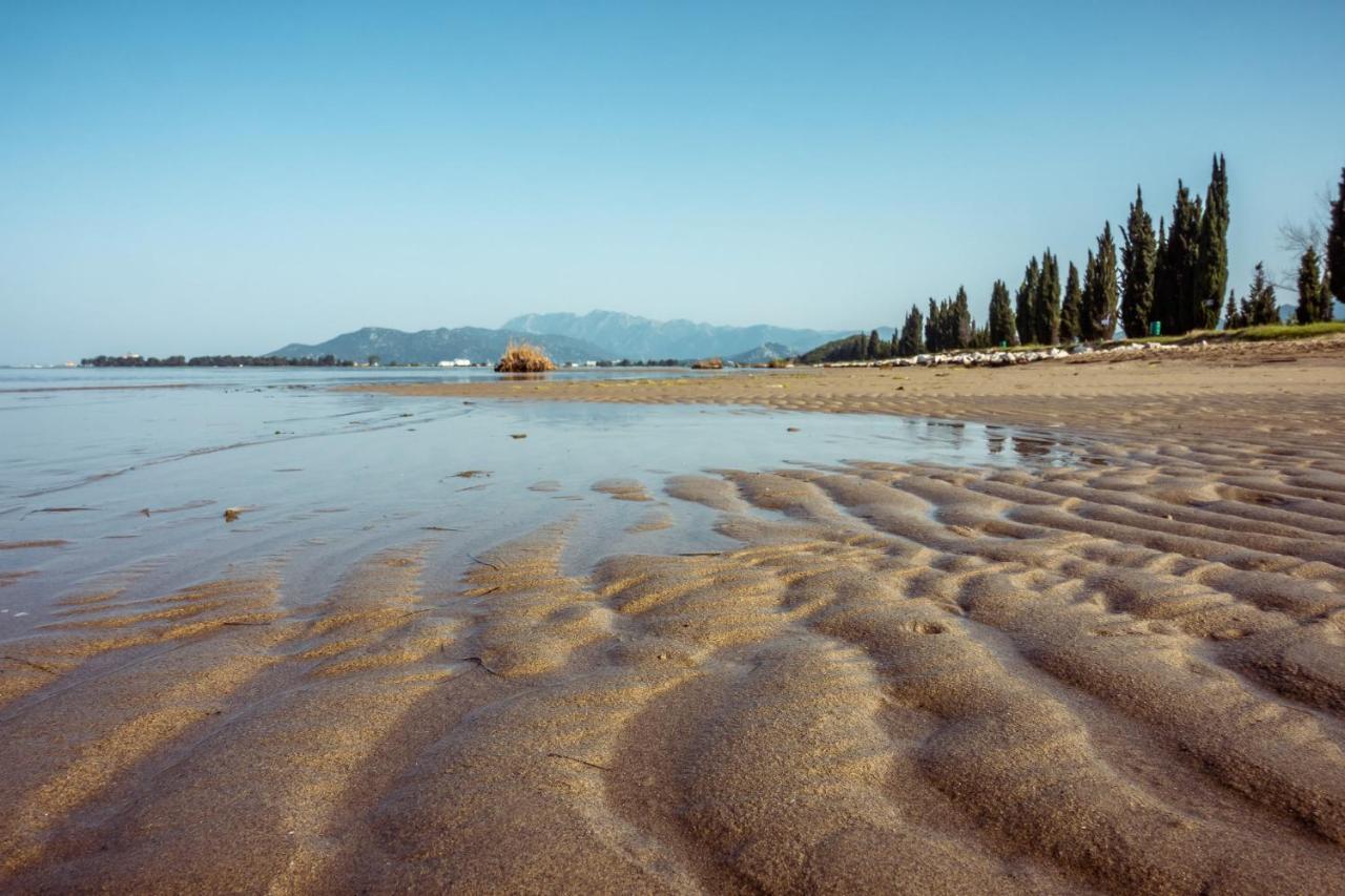Apartment Sea Bass Neretva Ploce  Bagian luar foto