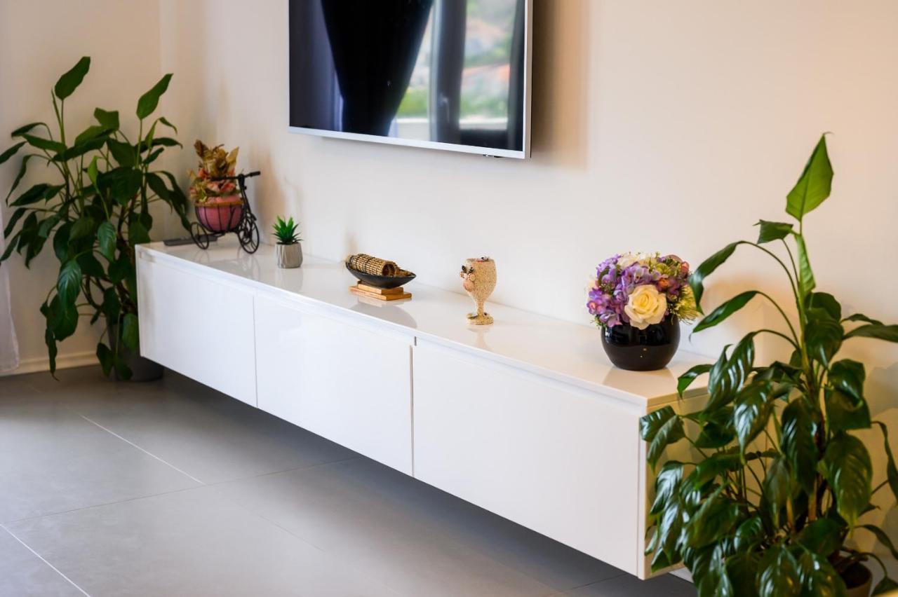 Apartment Sea Bass Neretva Ploce  Bagian luar foto