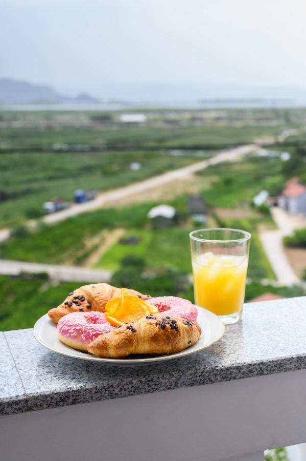 Apartment Sea Bass Neretva Ploce  Bagian luar foto
