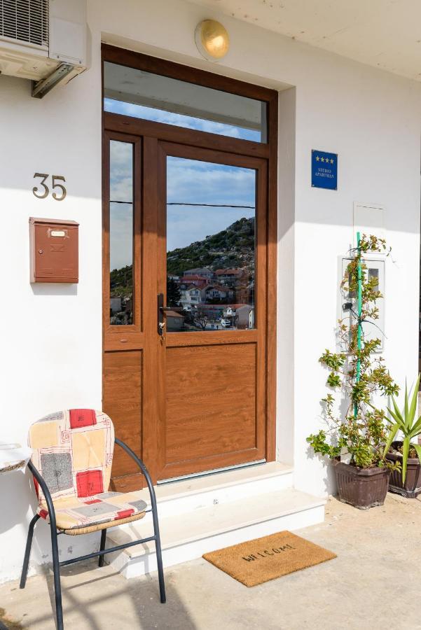 Apartment Sea Bass Neretva Ploce  Bagian luar foto