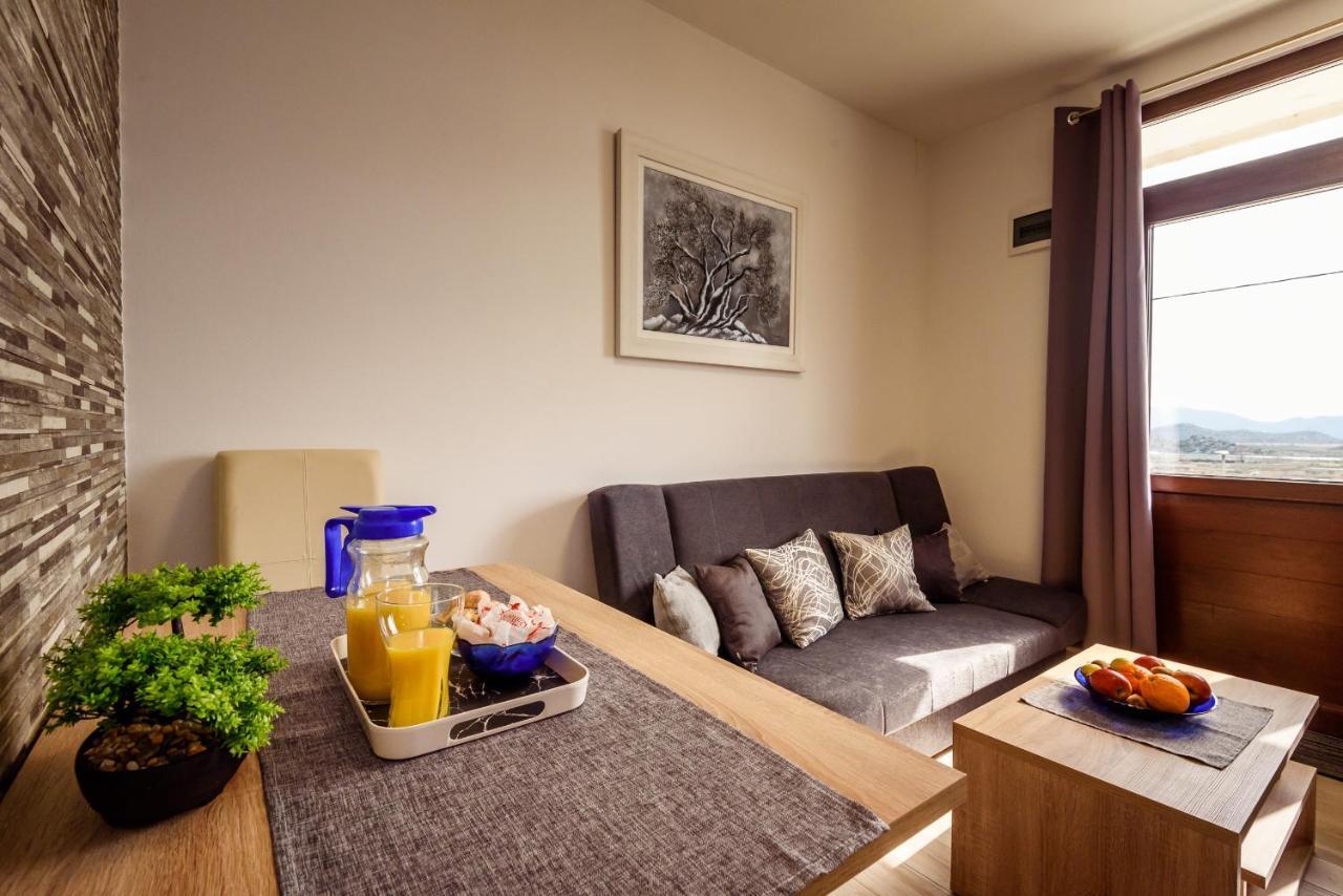 Apartment Sea Bass Neretva Ploce  Bagian luar foto