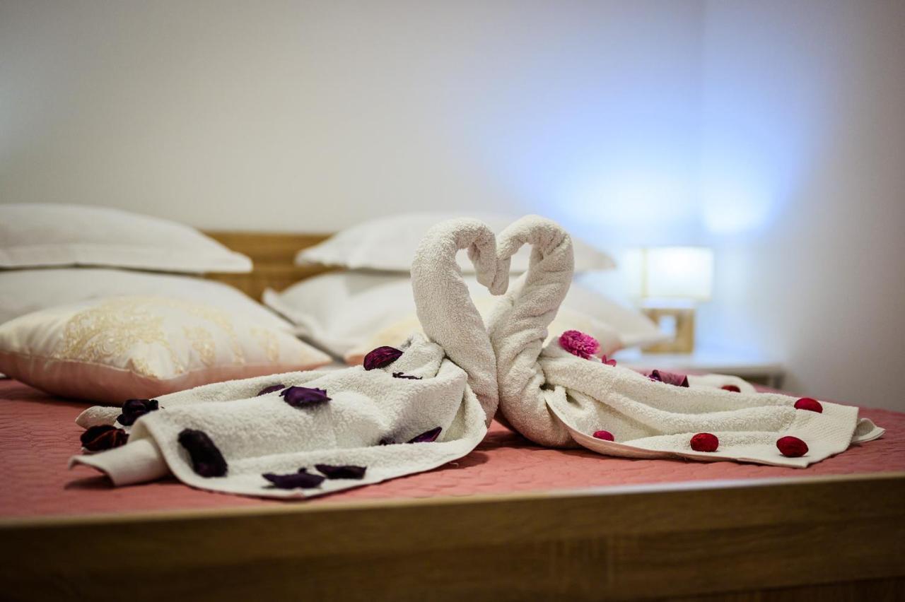 Apartment Sea Bass Neretva Ploce  Bagian luar foto