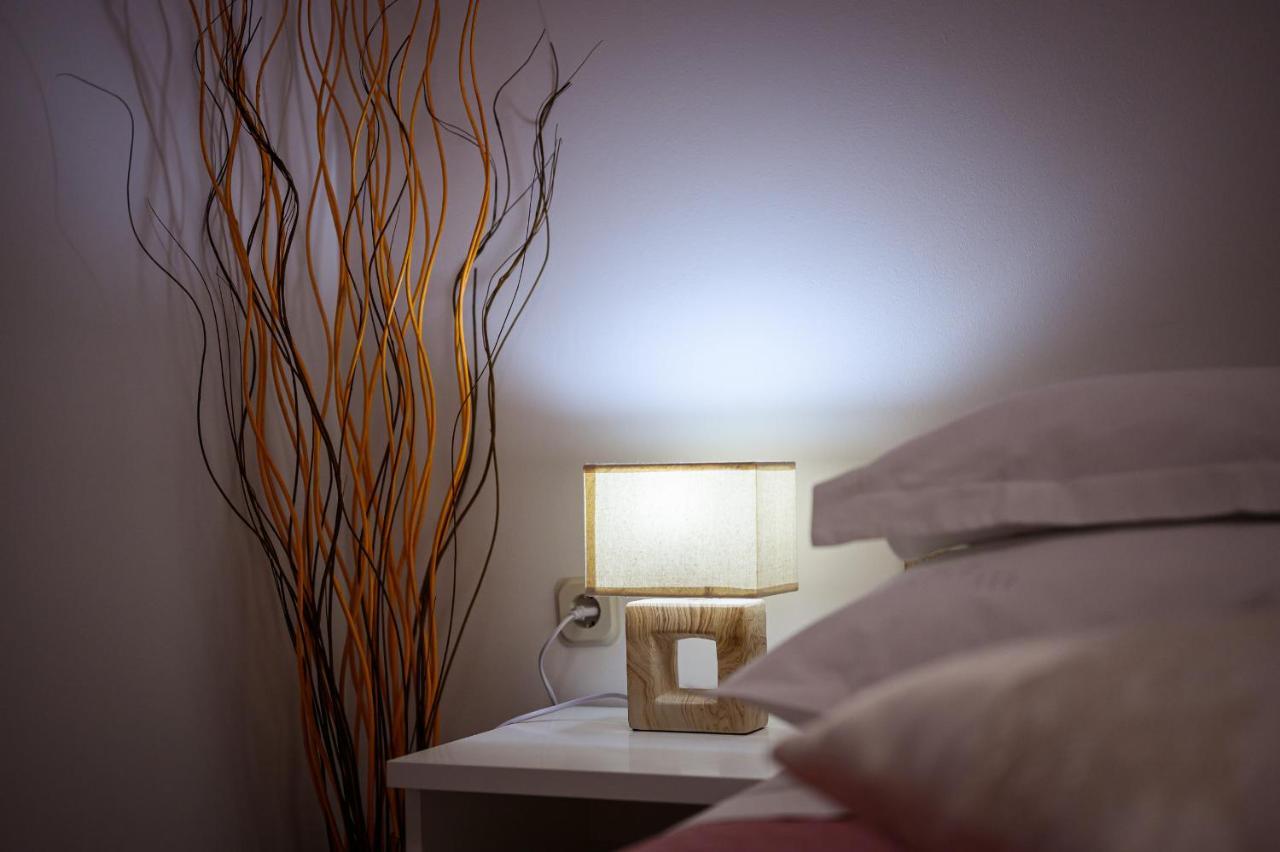 Apartment Sea Bass Neretva Ploce  Bagian luar foto